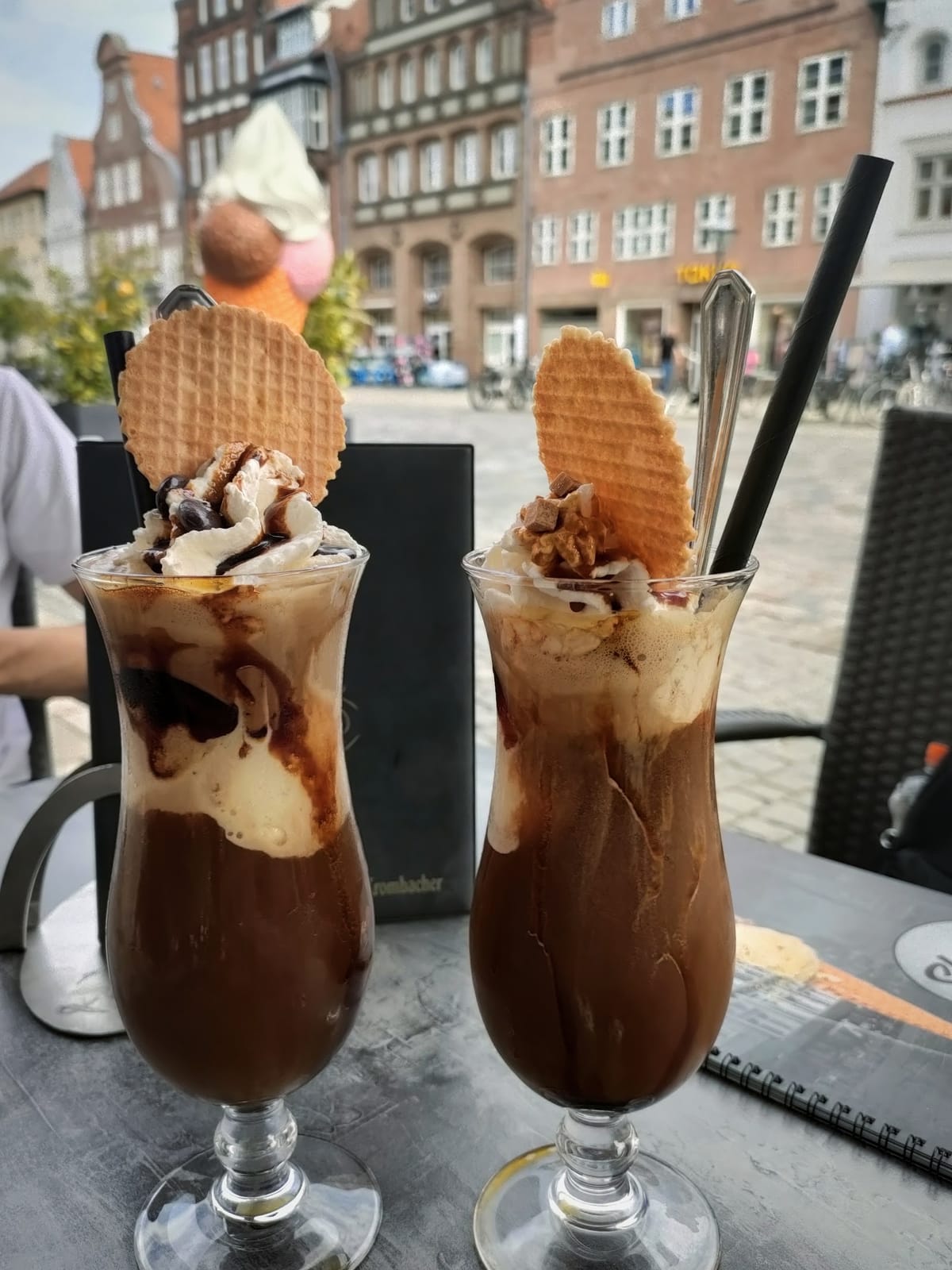 Café Bar Elena