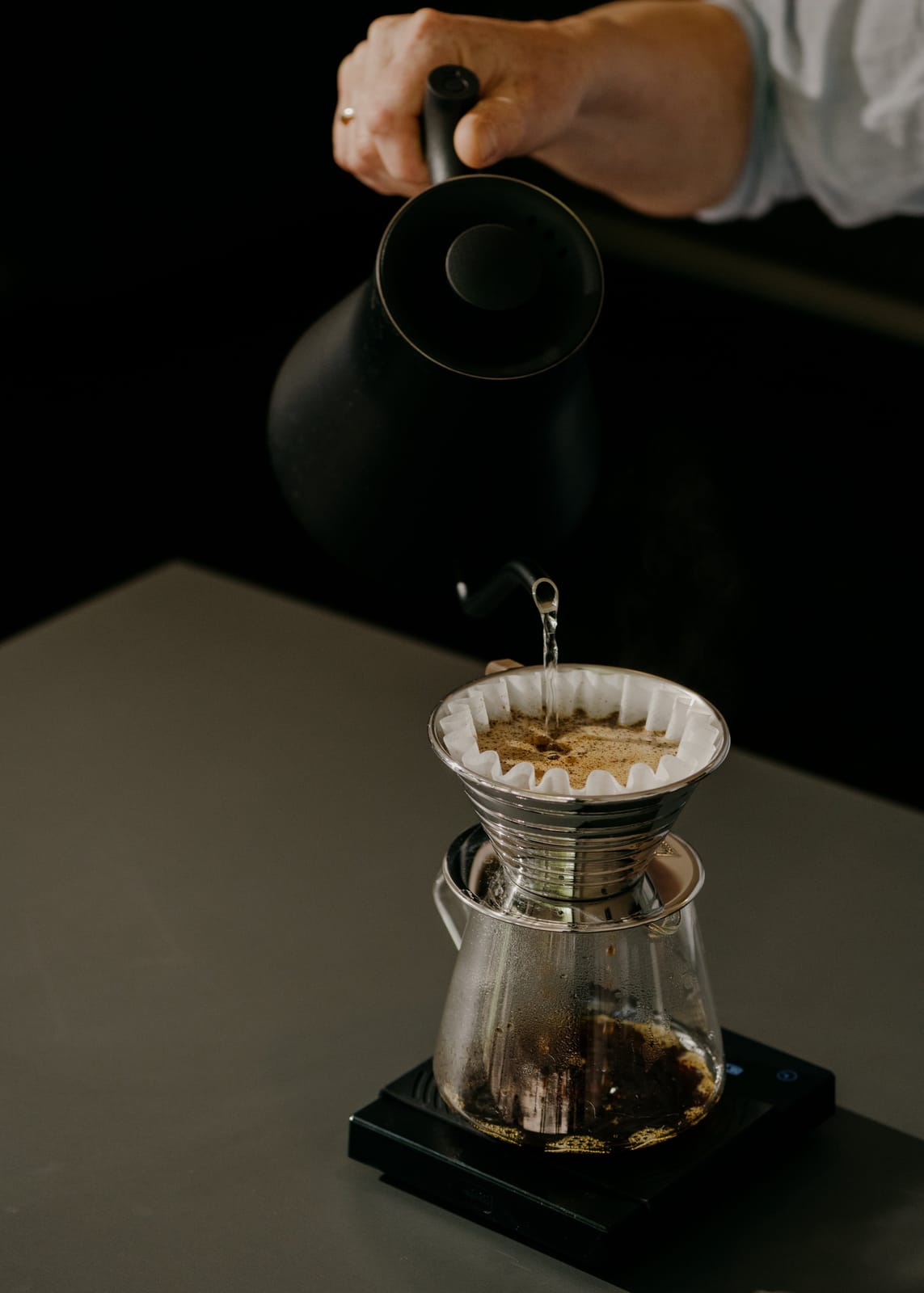 Panama Kaffee photo 4