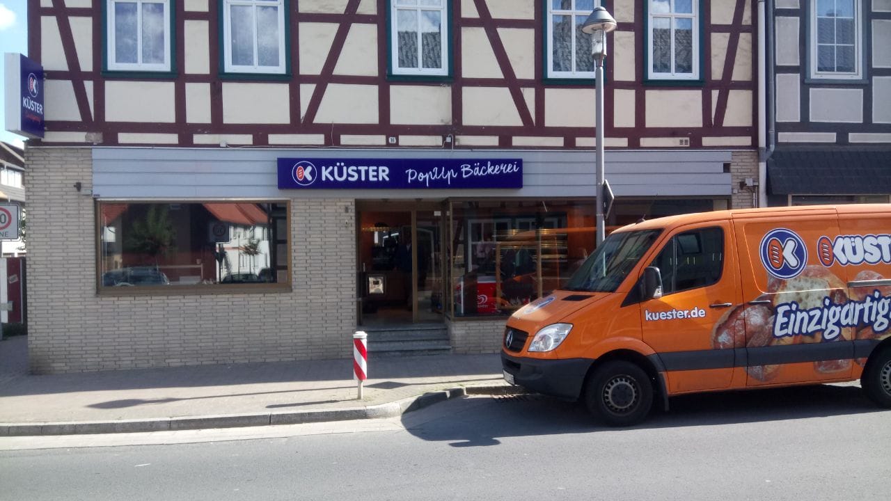 Küster photo 5