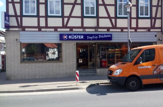 Küster photo 2