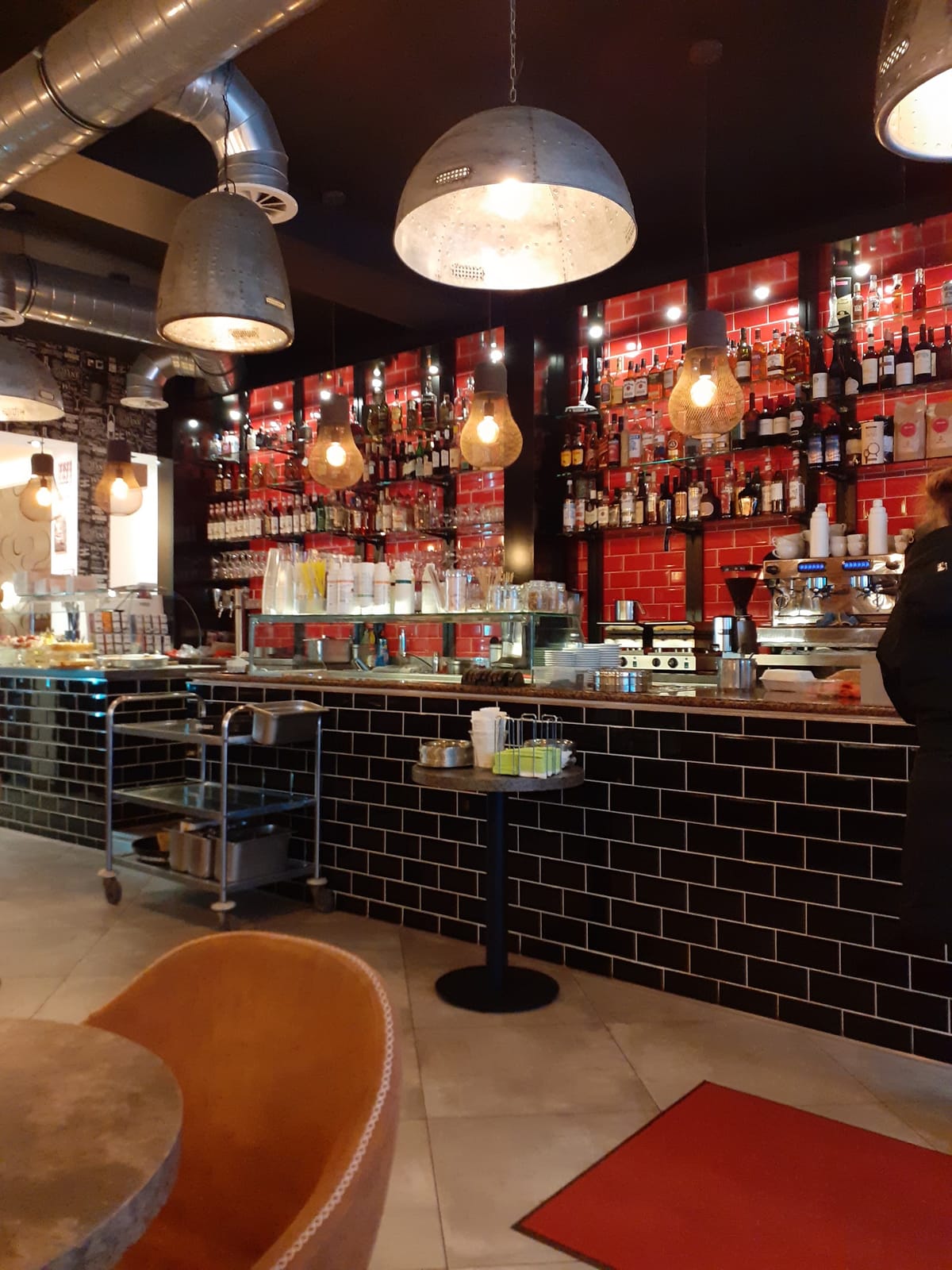 Eiscafé Zampolli