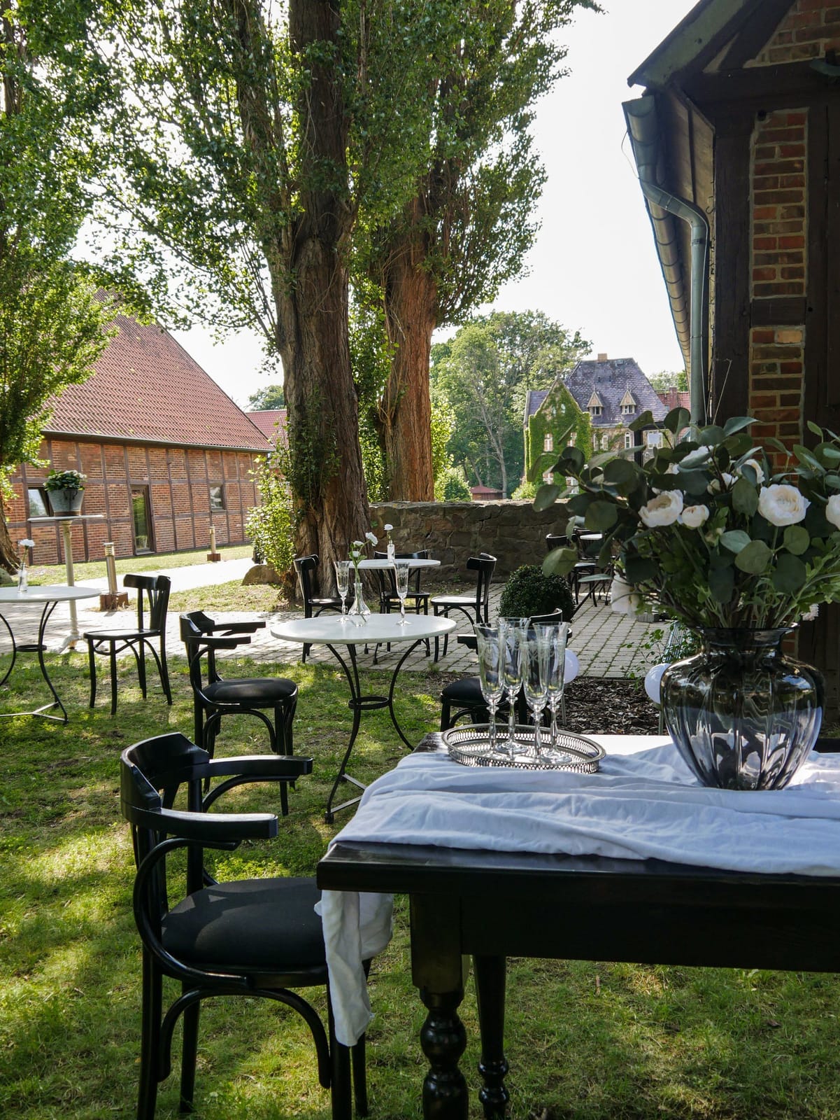 Café Gut Wienebüttel