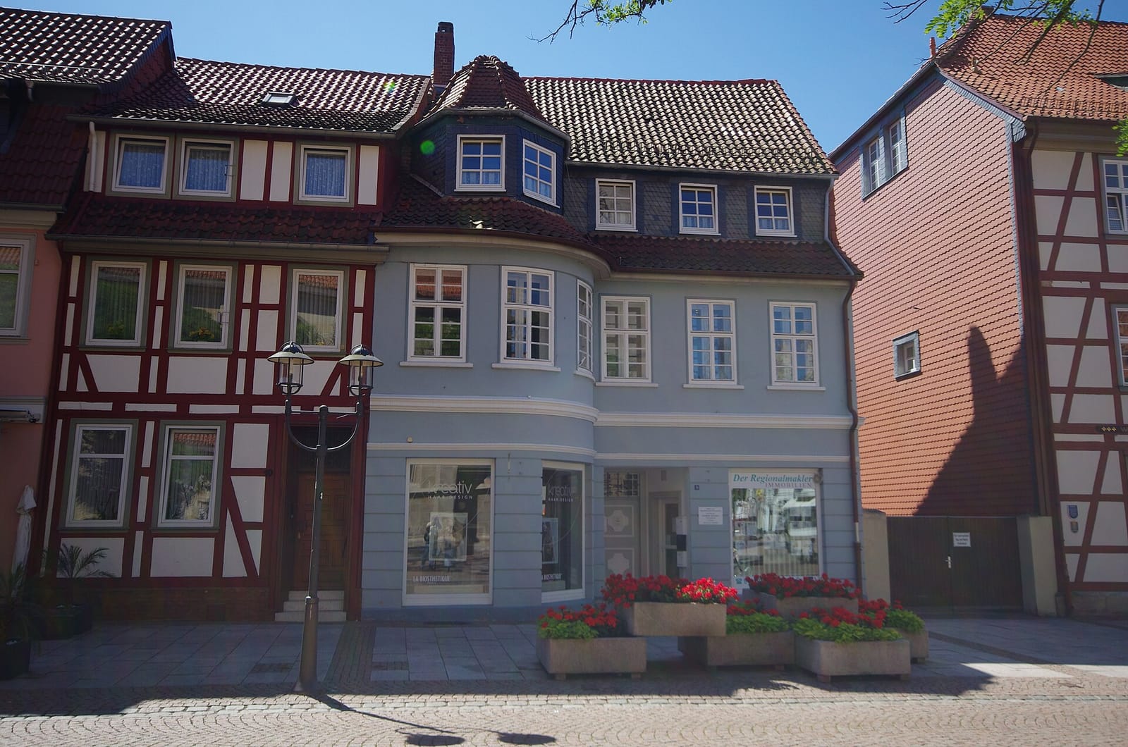 Alte Backstube photo 2