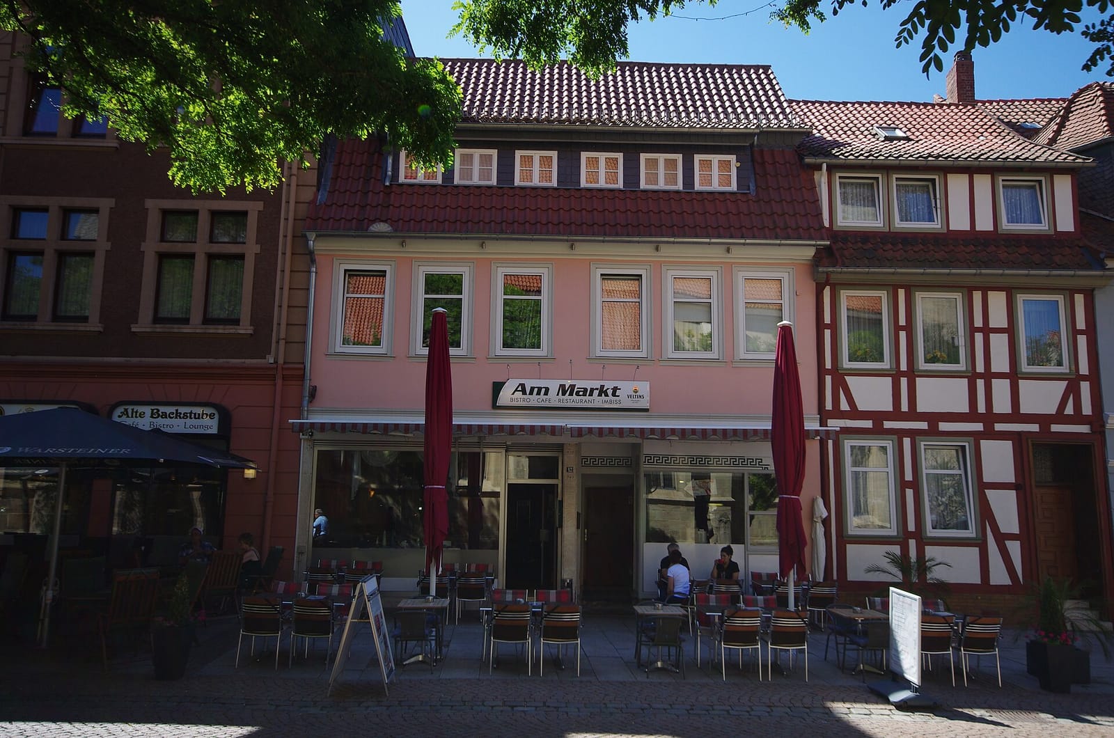 Alte Backstube photo 3