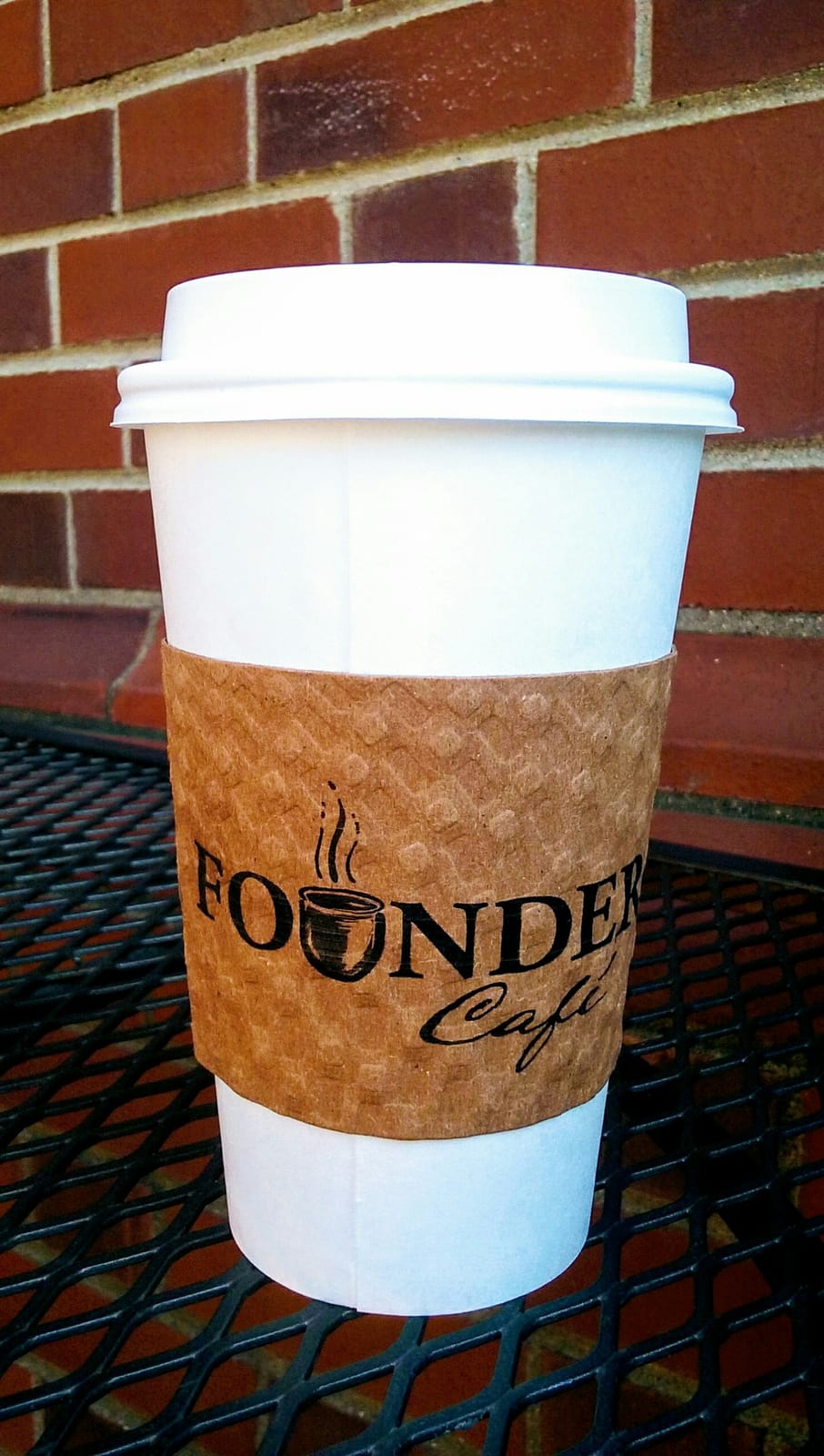 Founders Café