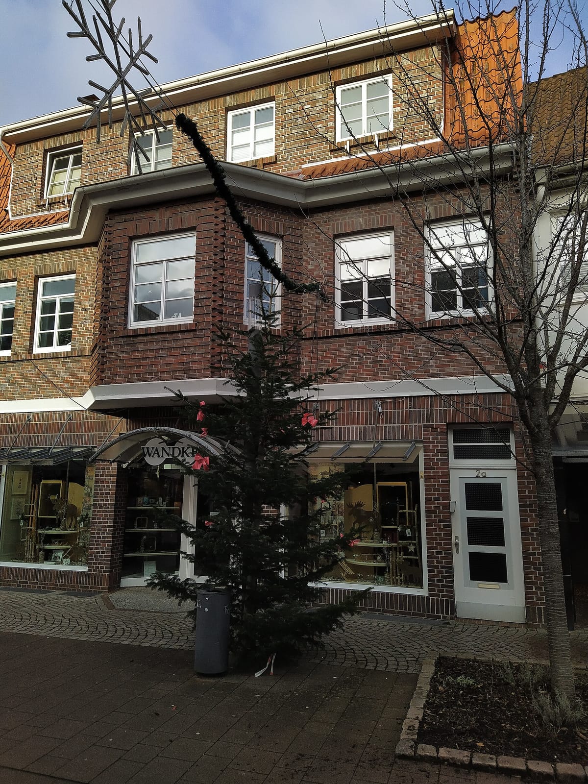 Schlikker Huus Cafe photo 4