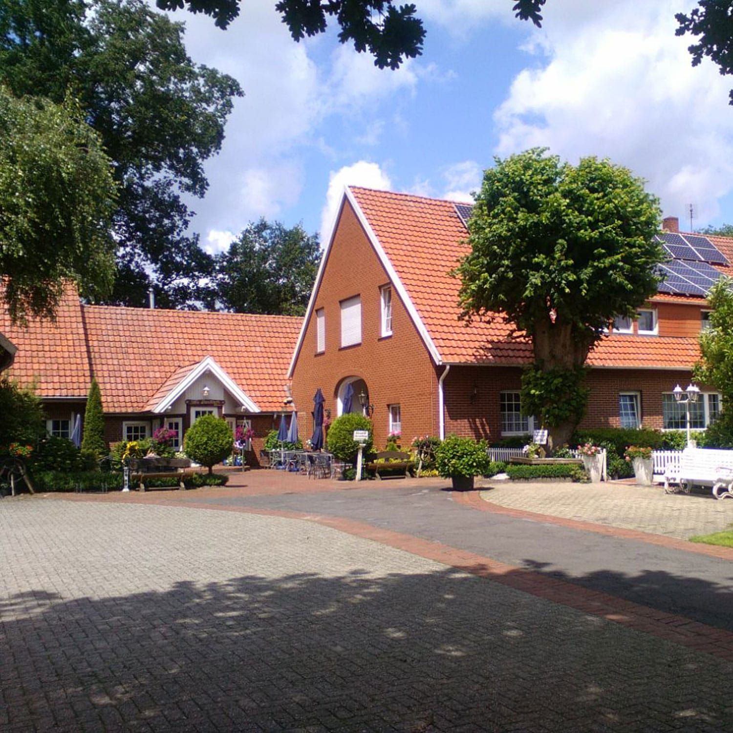 Sitter Landcafe