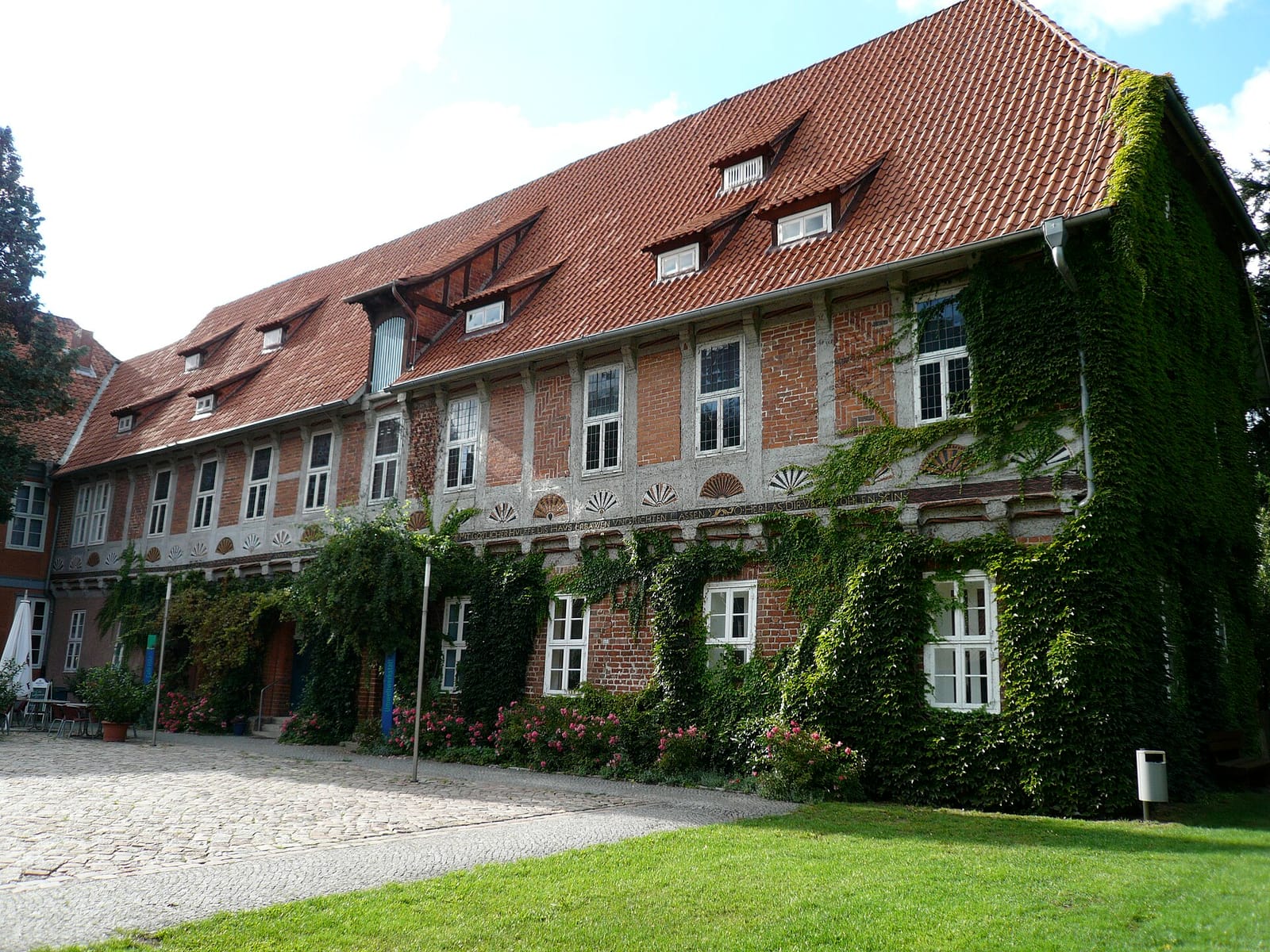 SchlossCafé photo 2