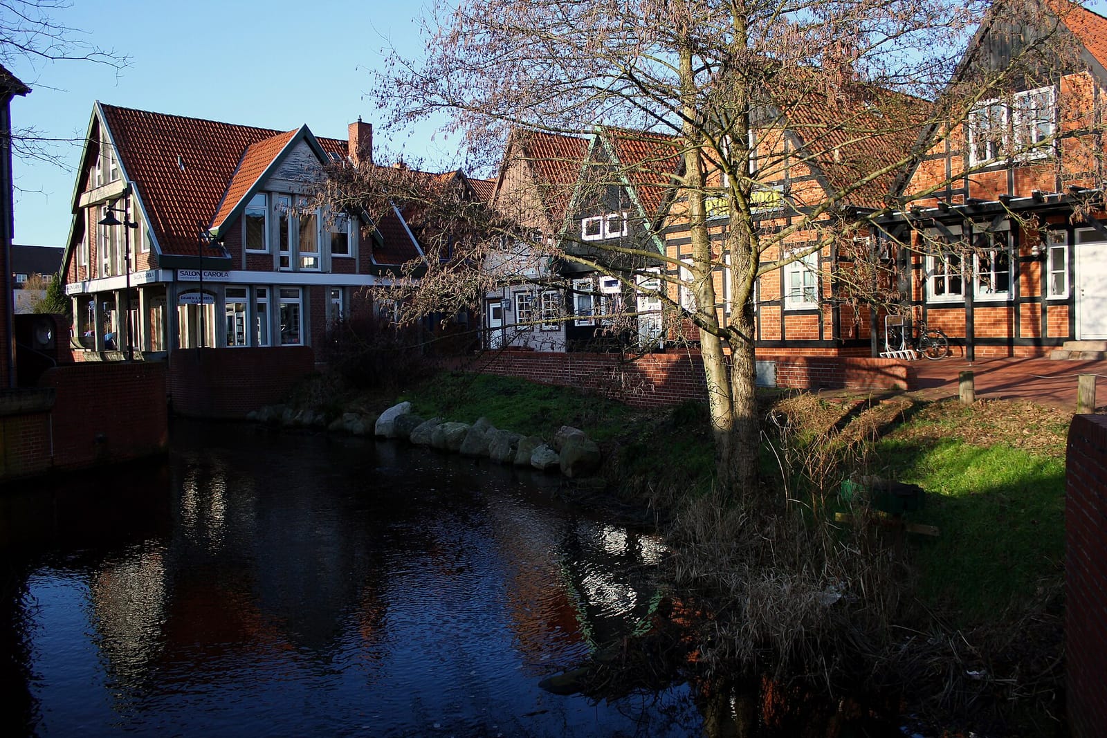 kleines Hochdruckgebiet photo 3