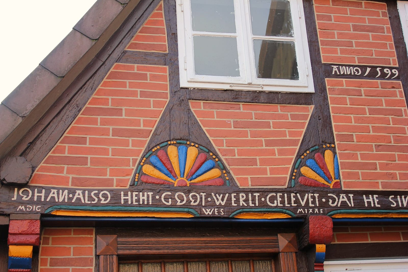kleines Hochdruckgebiet photo 4