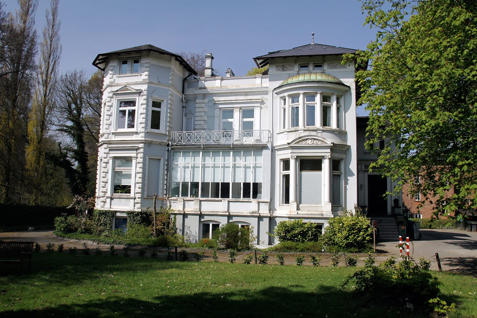 Café Chateau photo 4