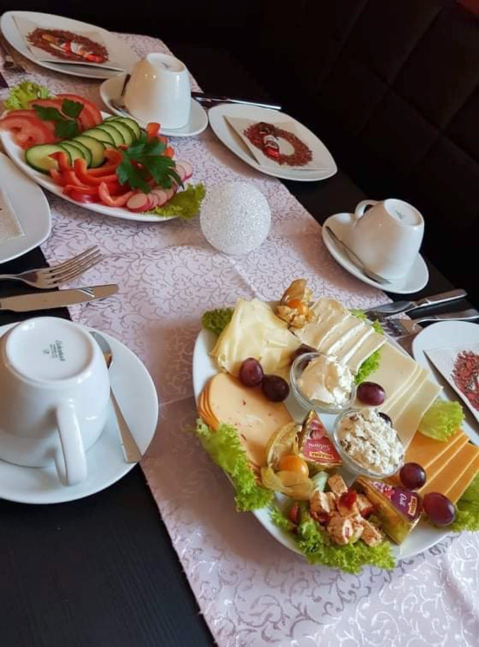 Café Chateau