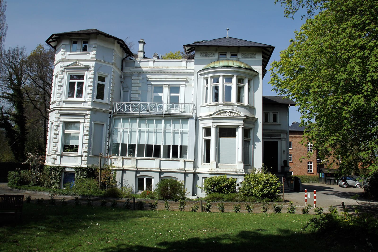 Café Chateau photo 5