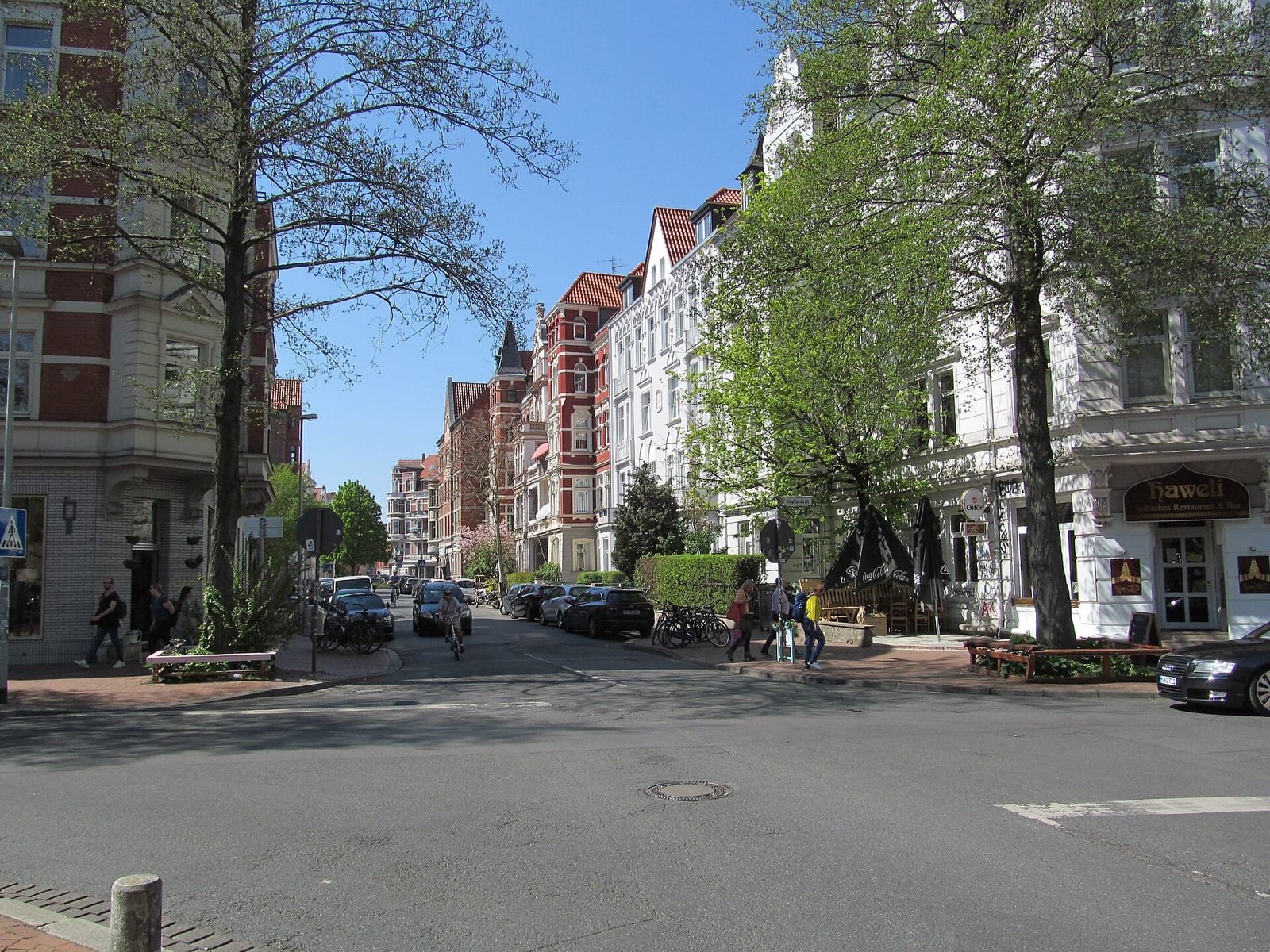 Linden City photo 4