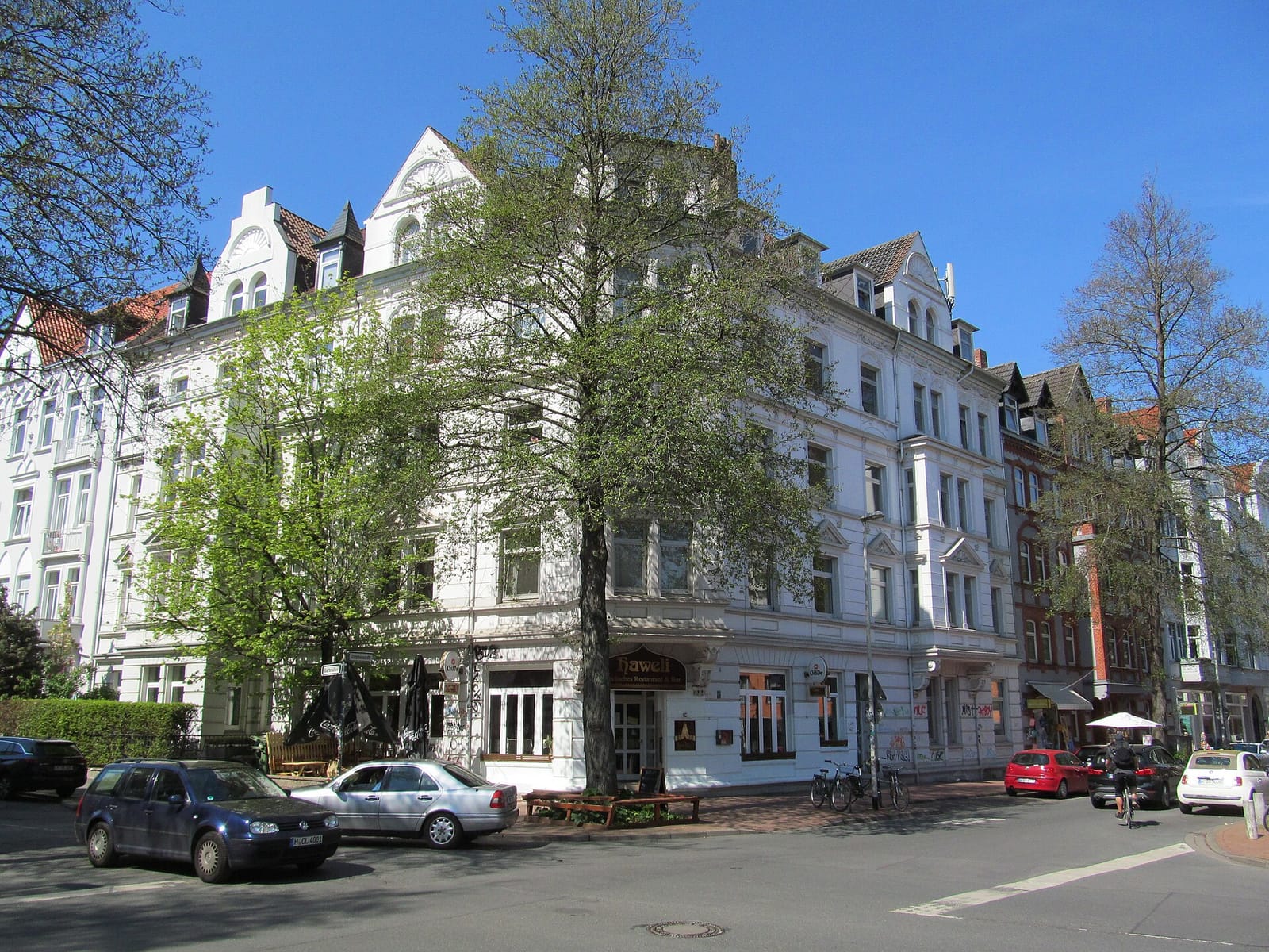 Linden City photo 3