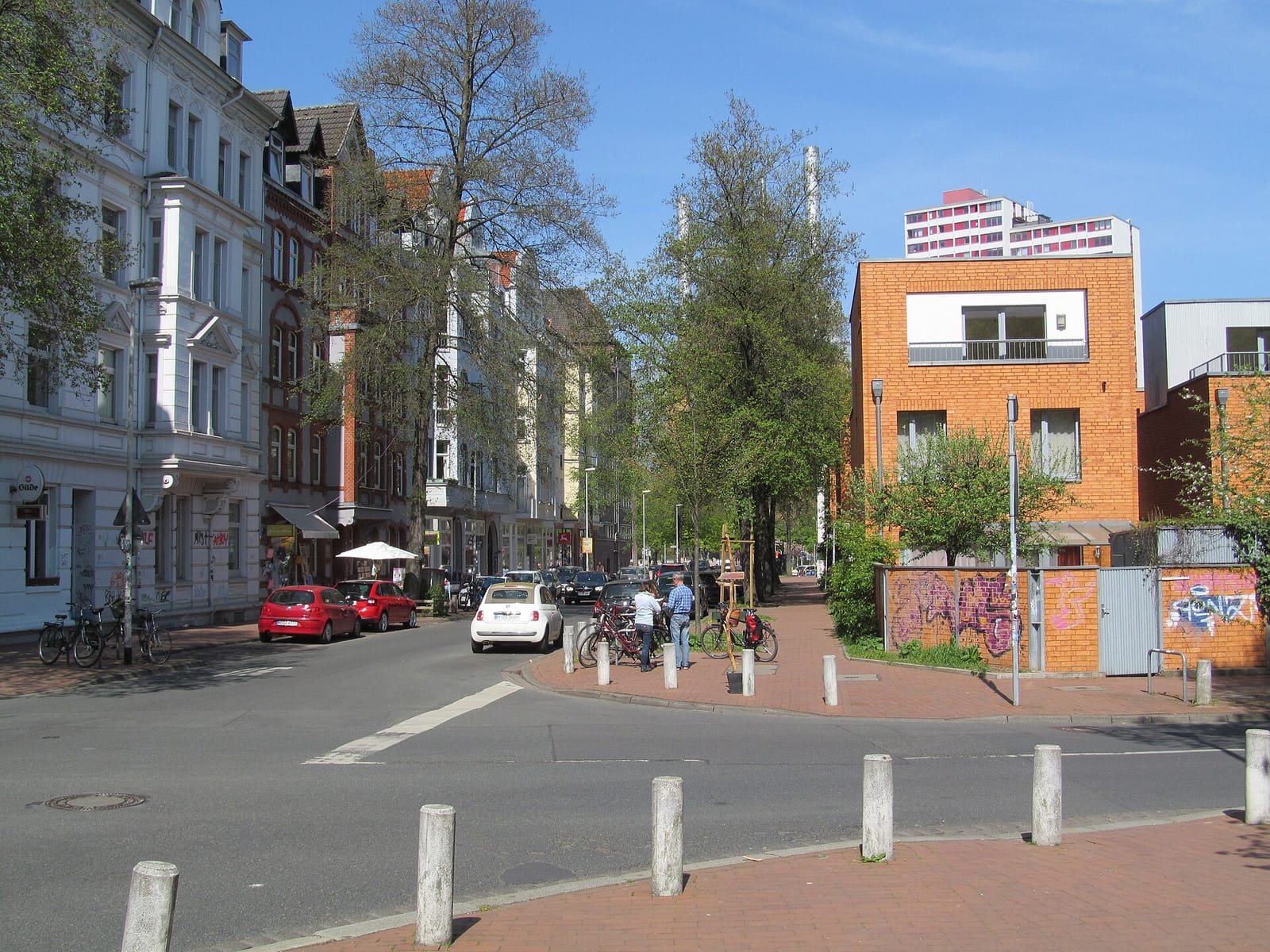Linden City photo 2