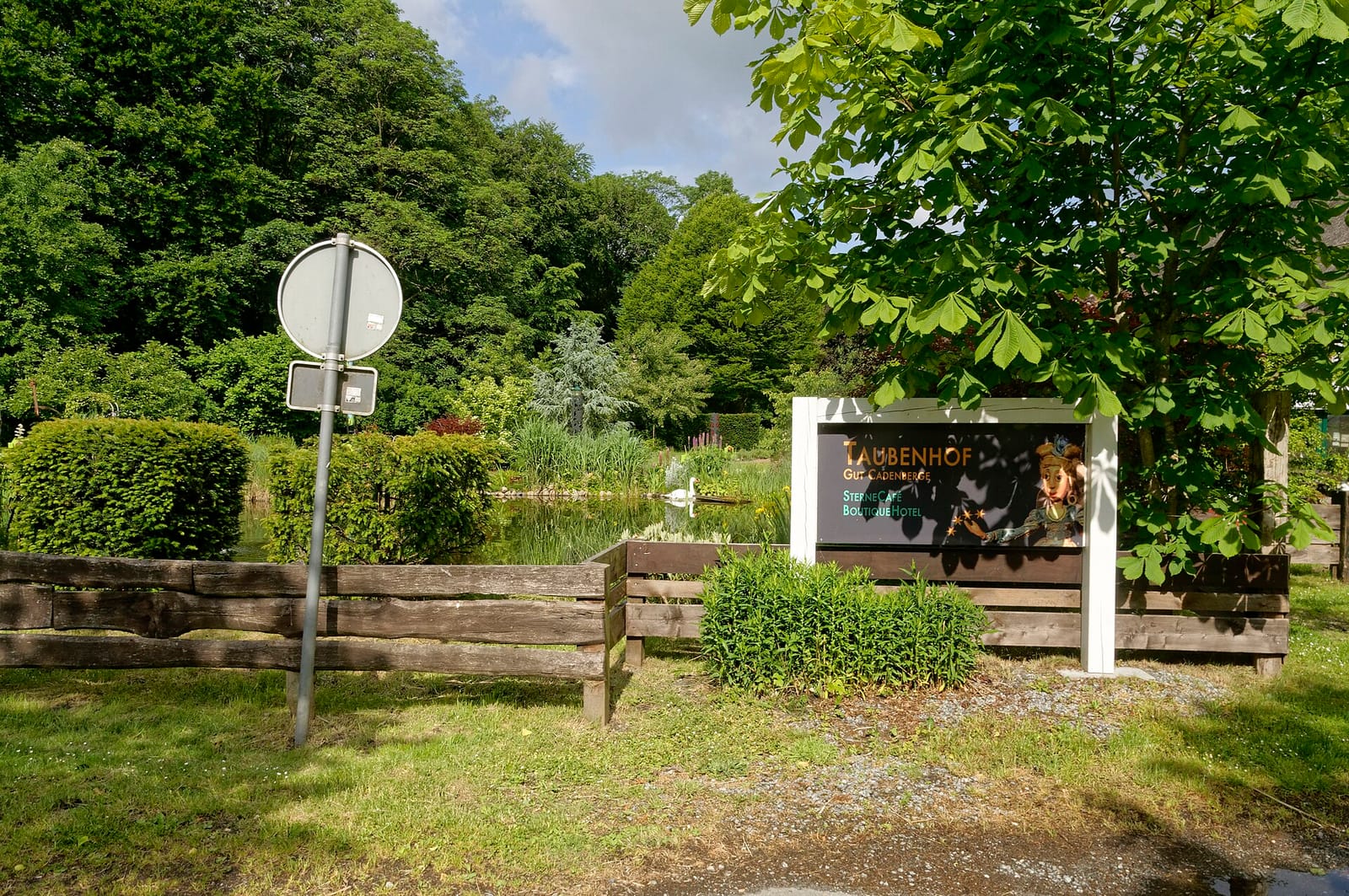 Taubenhof photo 2