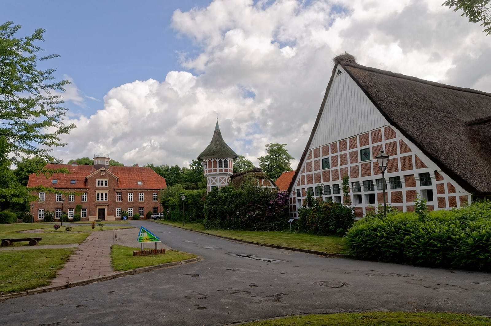 Taubenhof