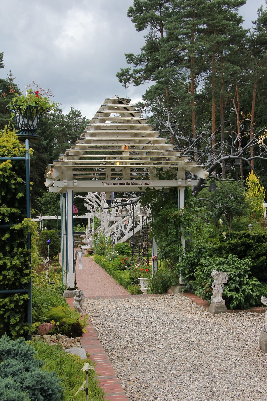 Heide-Wald-Haus-Café Iserhatsche photo 4