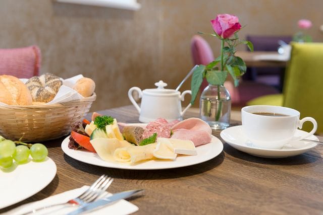 Café Schmucke Witwe photo 3