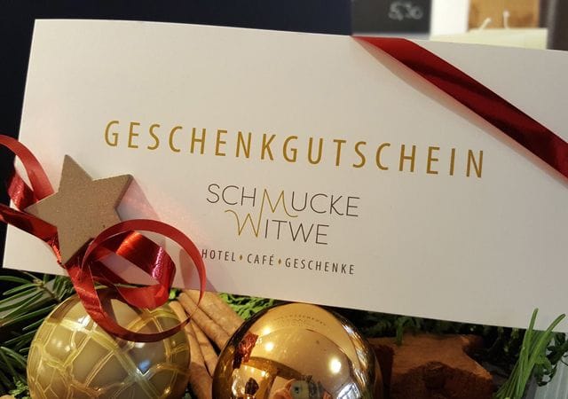 Café Schmucke Witwe photo 8