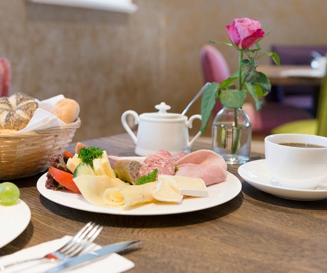 Café Schmucke Witwe photo 7