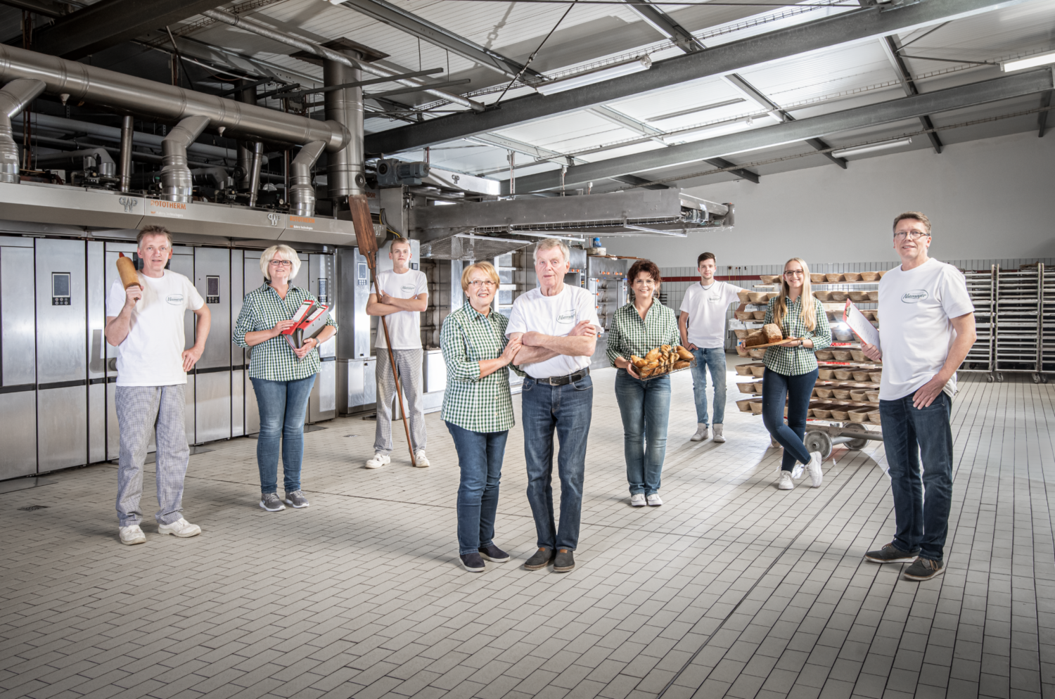 Landbäckerei Niemeyer