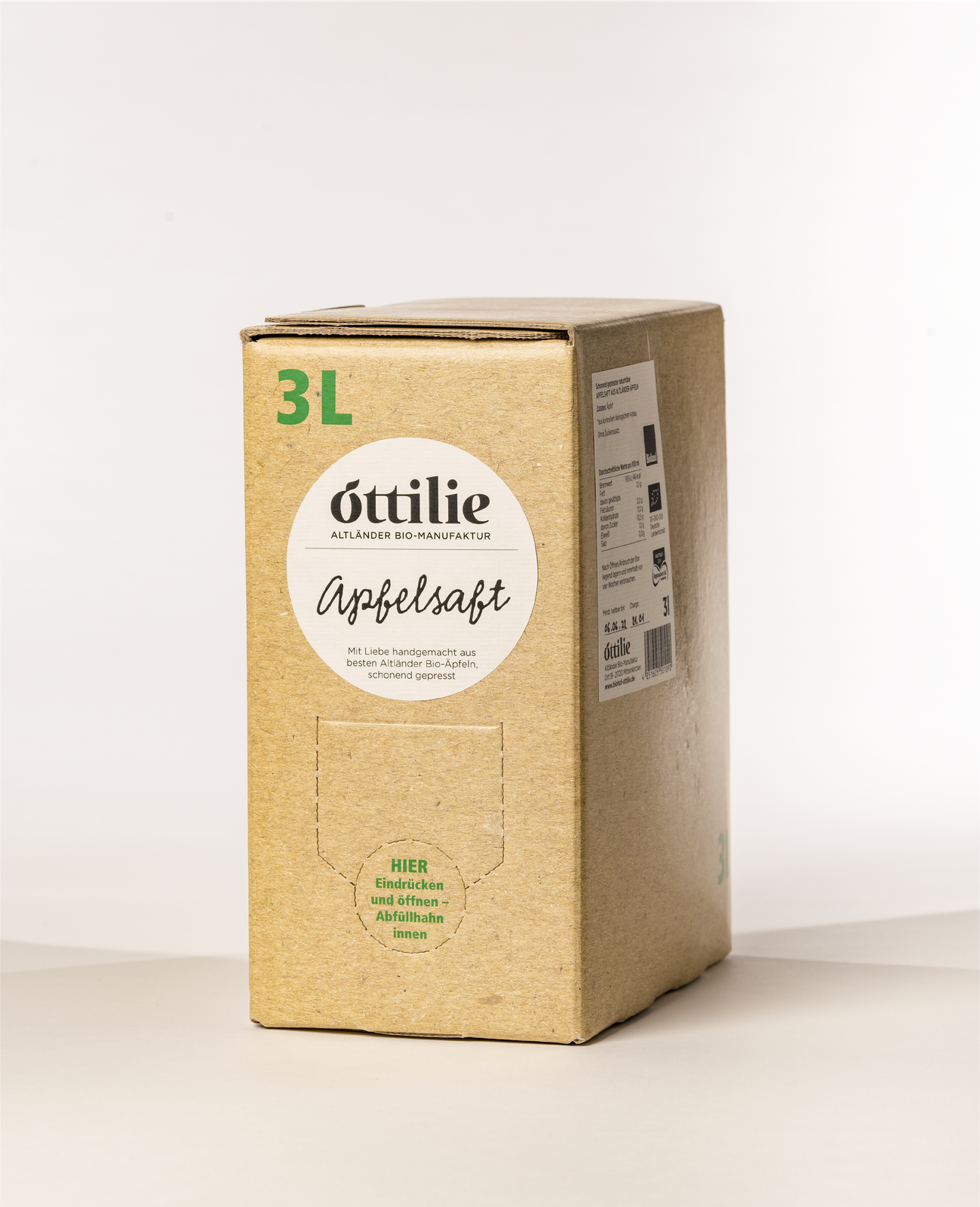 Hofcafé Ottilie