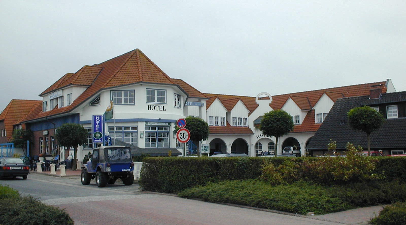 Zweite Heimat photo 3