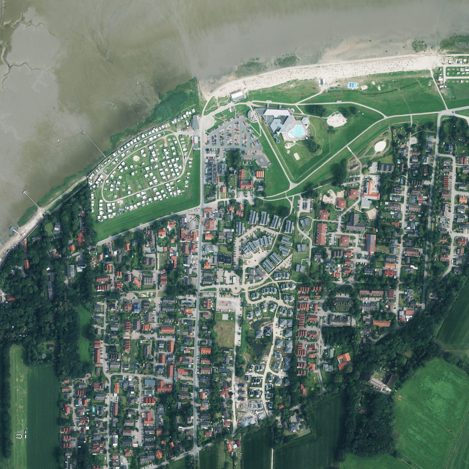 Zweite Heimat