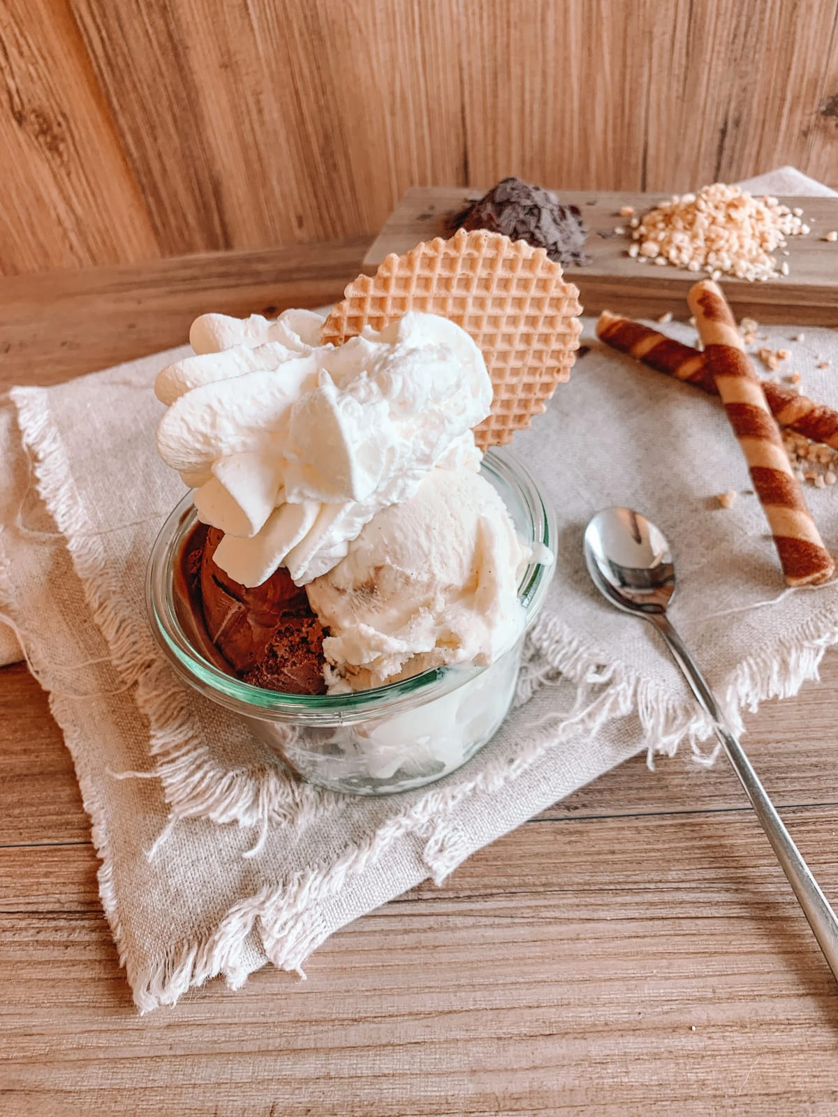 Eiscafé Winkel Gasse photo 3