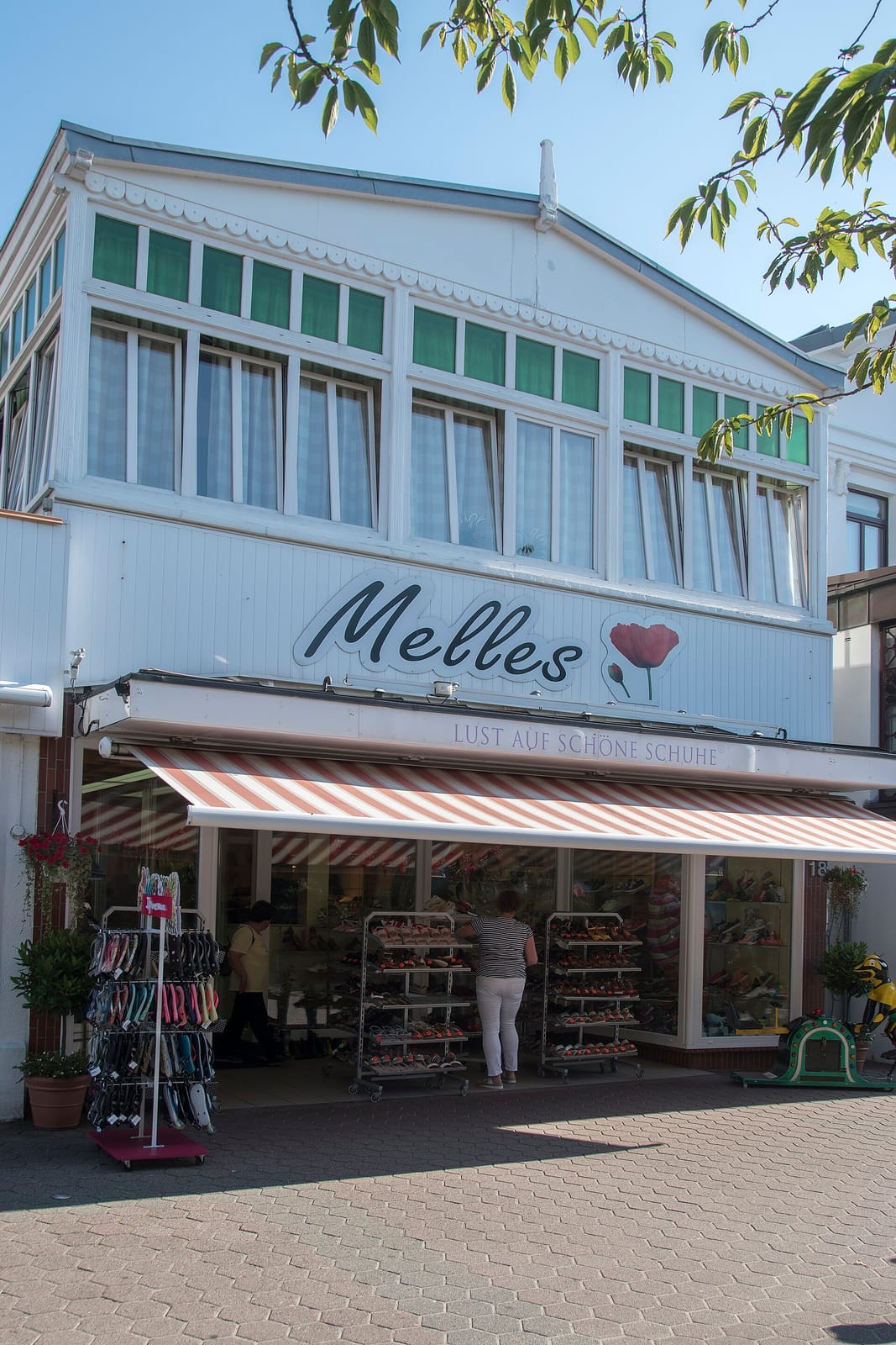 Das Inselcafé & Pfannkuchenhaus photo 2