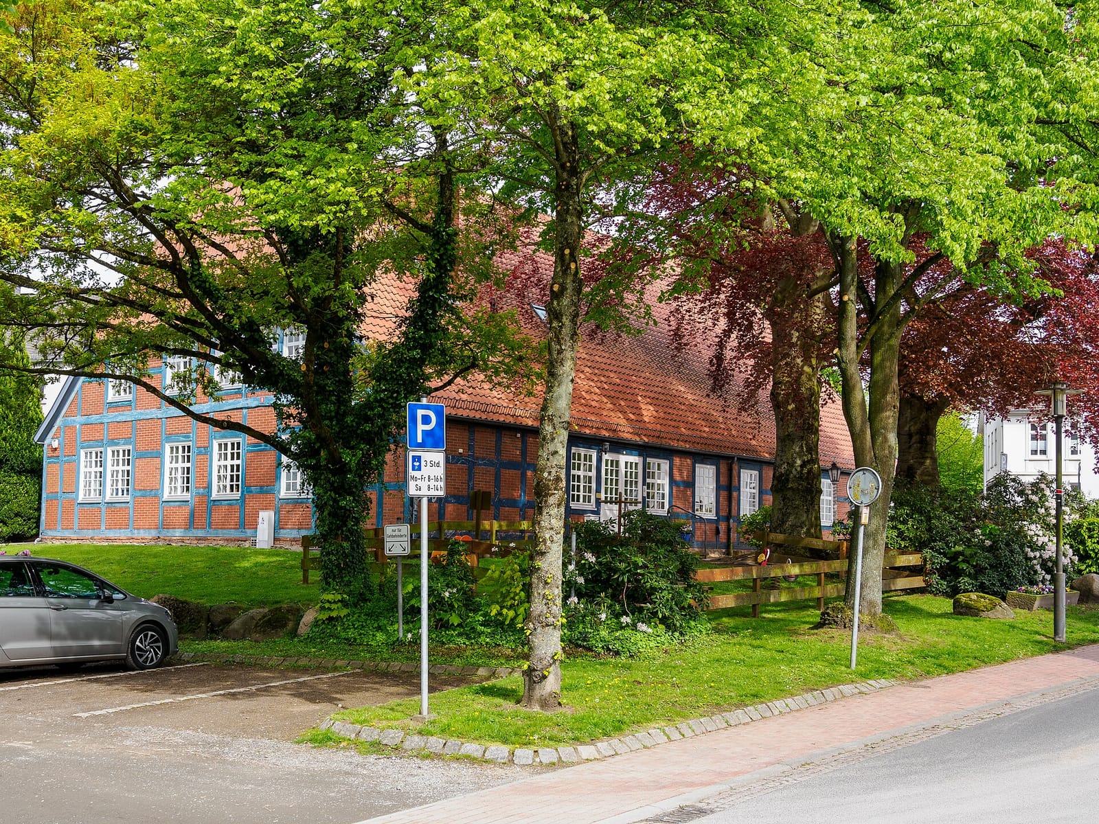 Café im Clüverhaus photo 4