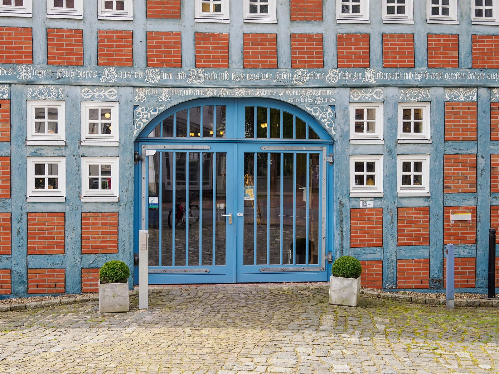 Café im Clüverhaus photo 3