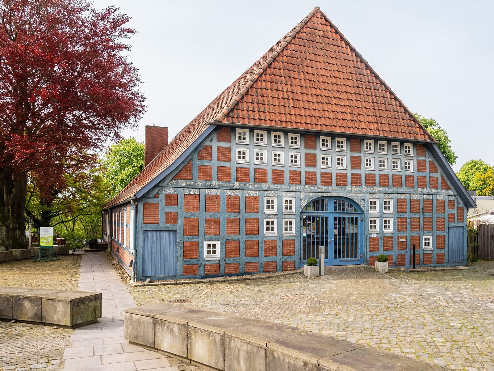 Café im Clüverhaus photo 2