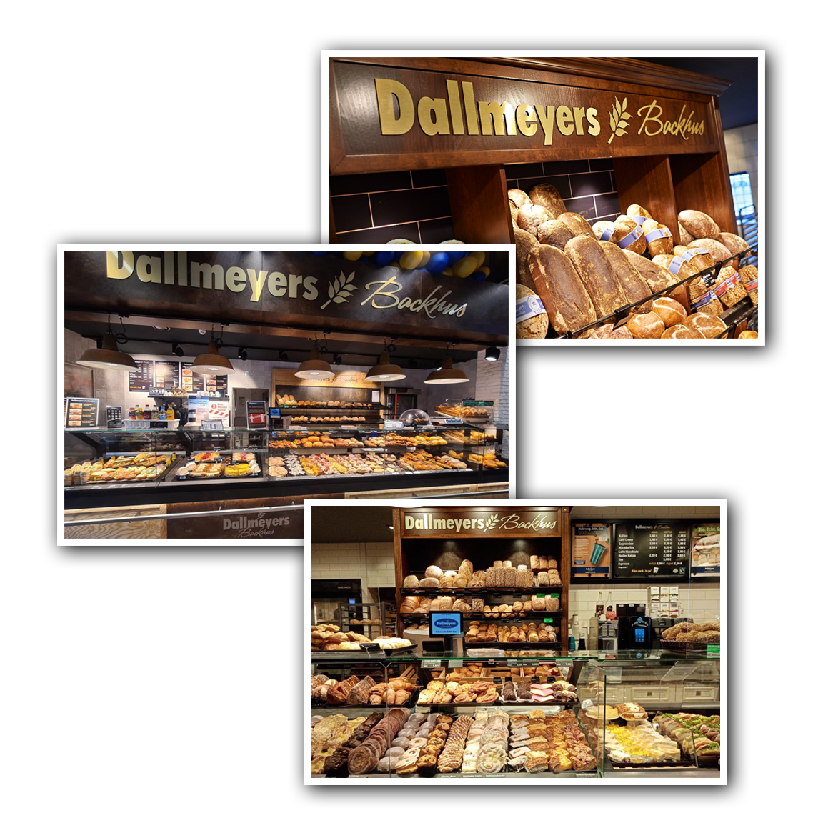 Dallmeyers Backhus photo 5