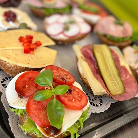 emmas Bistro und Café photo 6