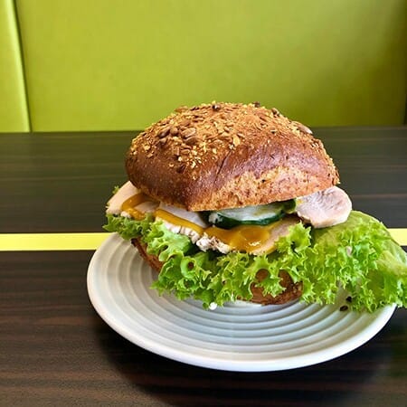 emmas Bistro und Café photo 5