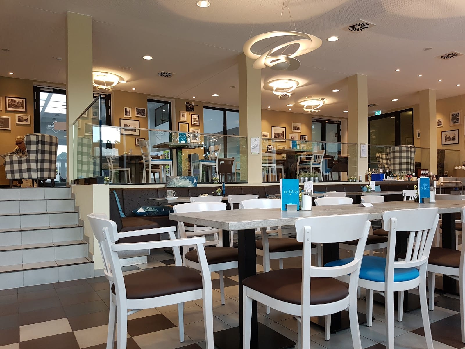 Café Anna Leine