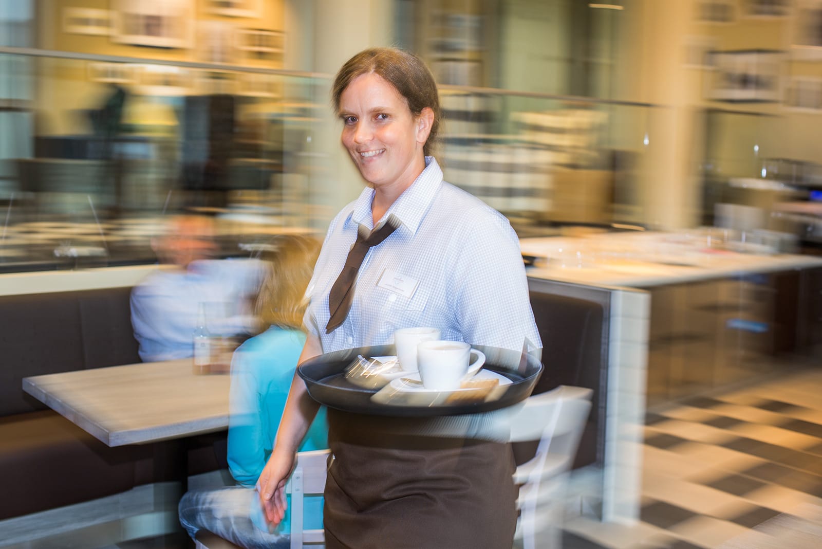 Café Anna Leine photo 4