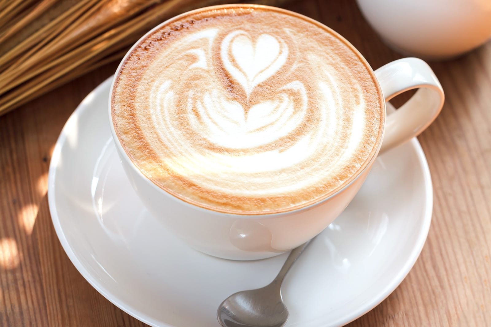 Café Anna Leine photo 3