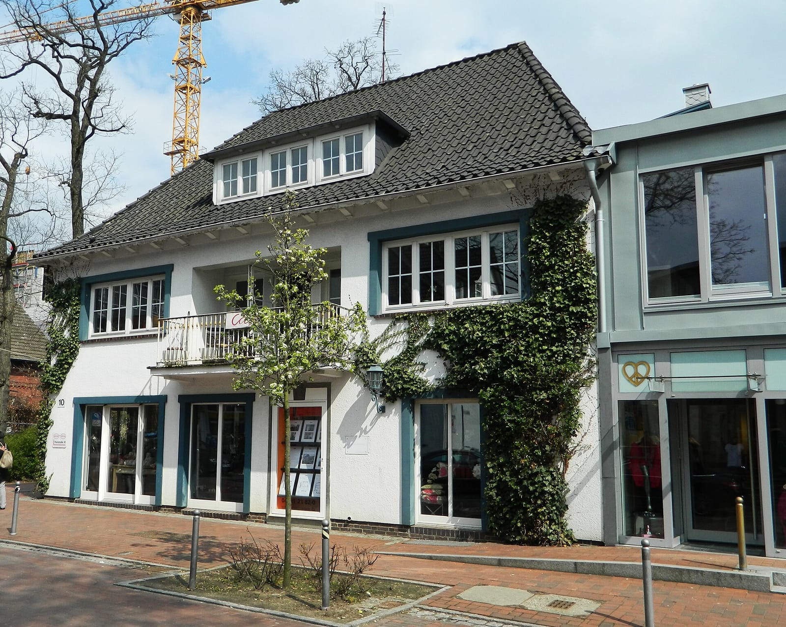 Bäckerei von Allwörden photo 4