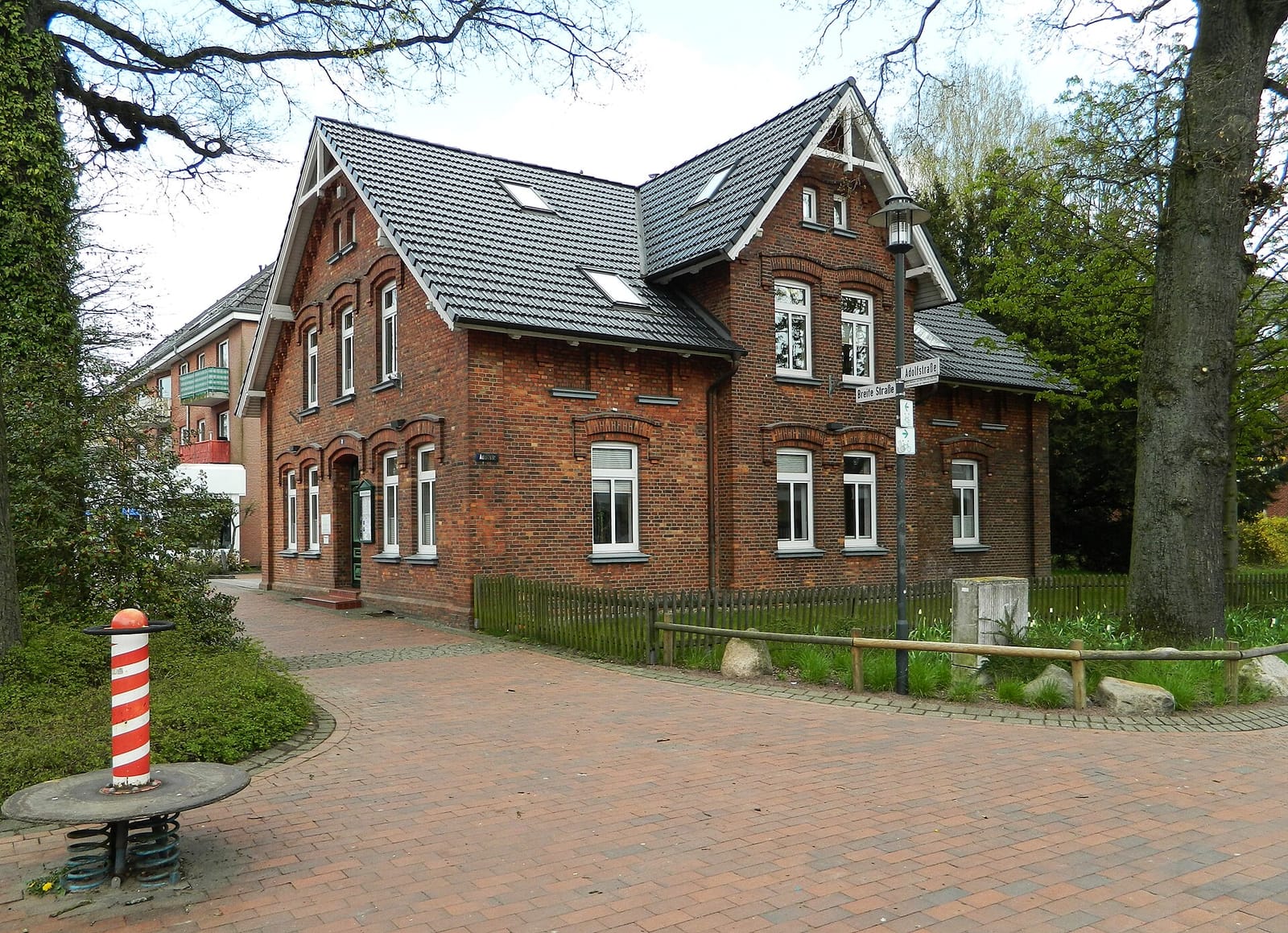 Gelateria LaLuna