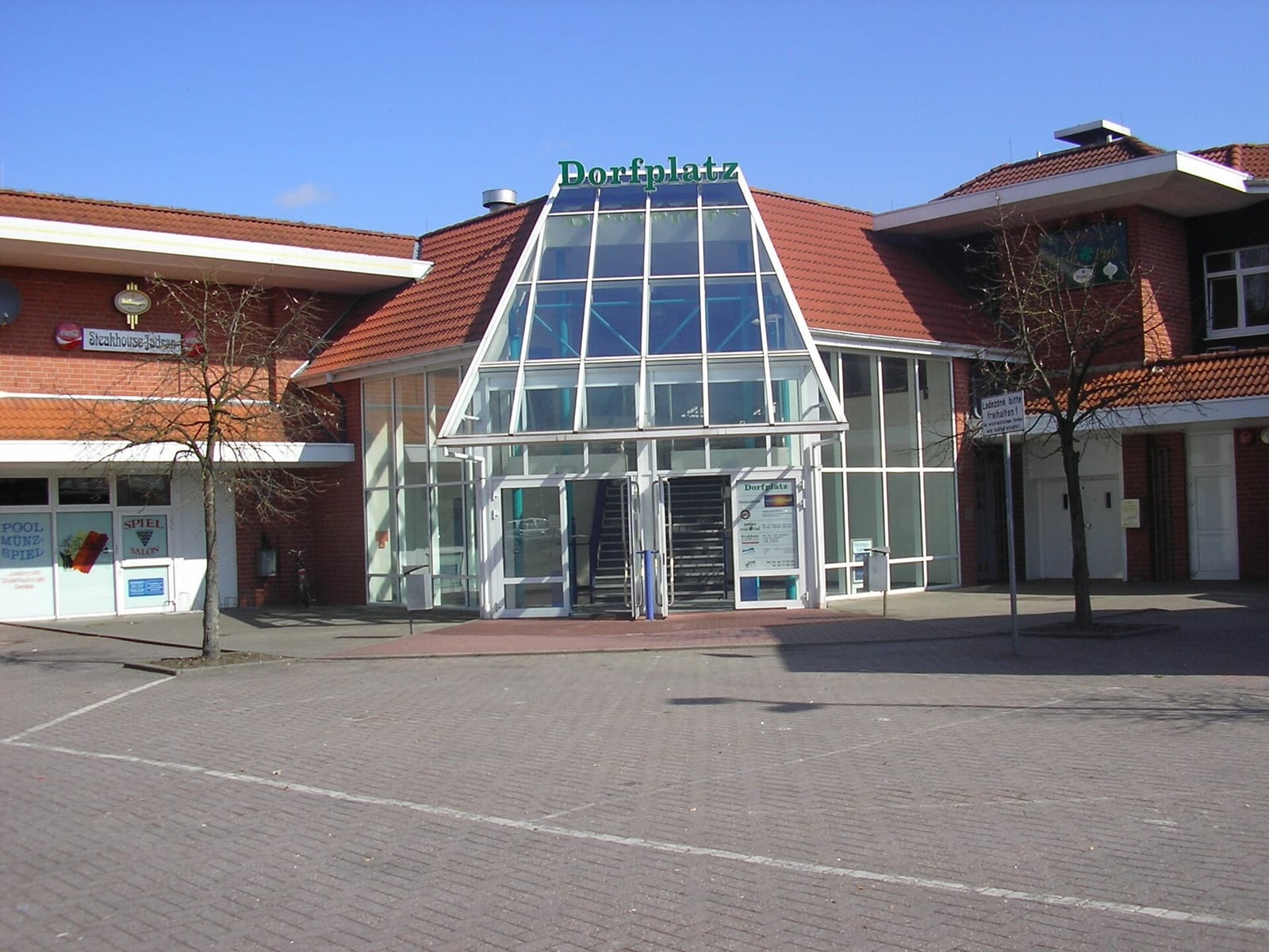 Café Klönsnack