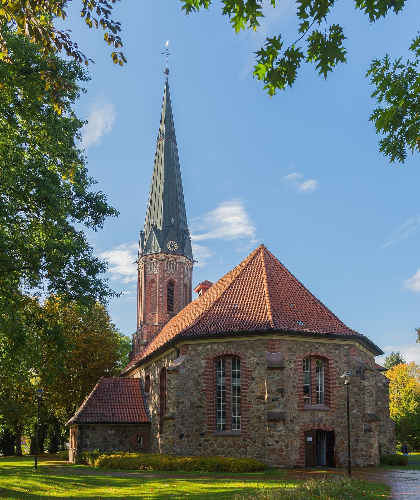 Frau Rehfeld photo 3