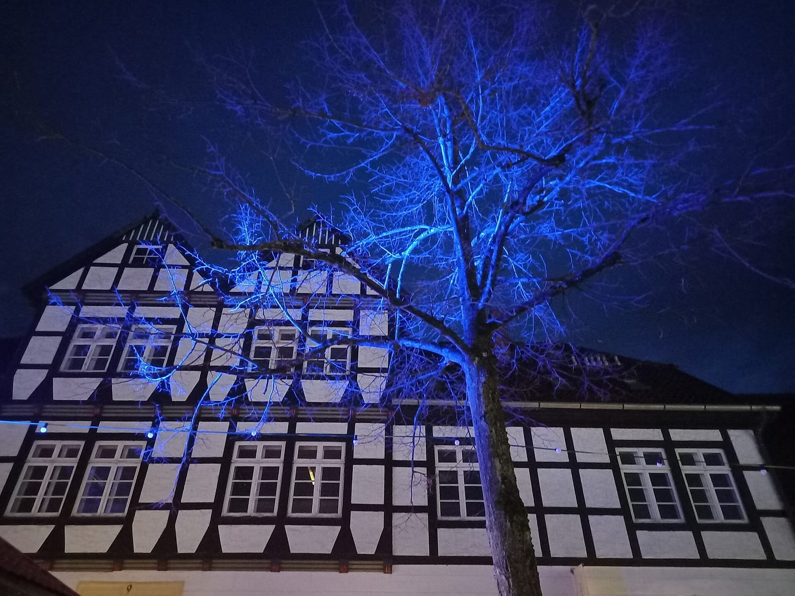 Das Kleine Haus & Das Haus Nebenan