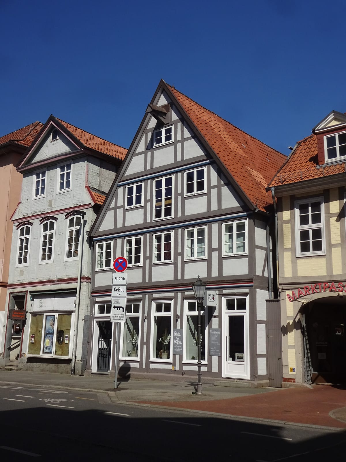 Café Kanzlei