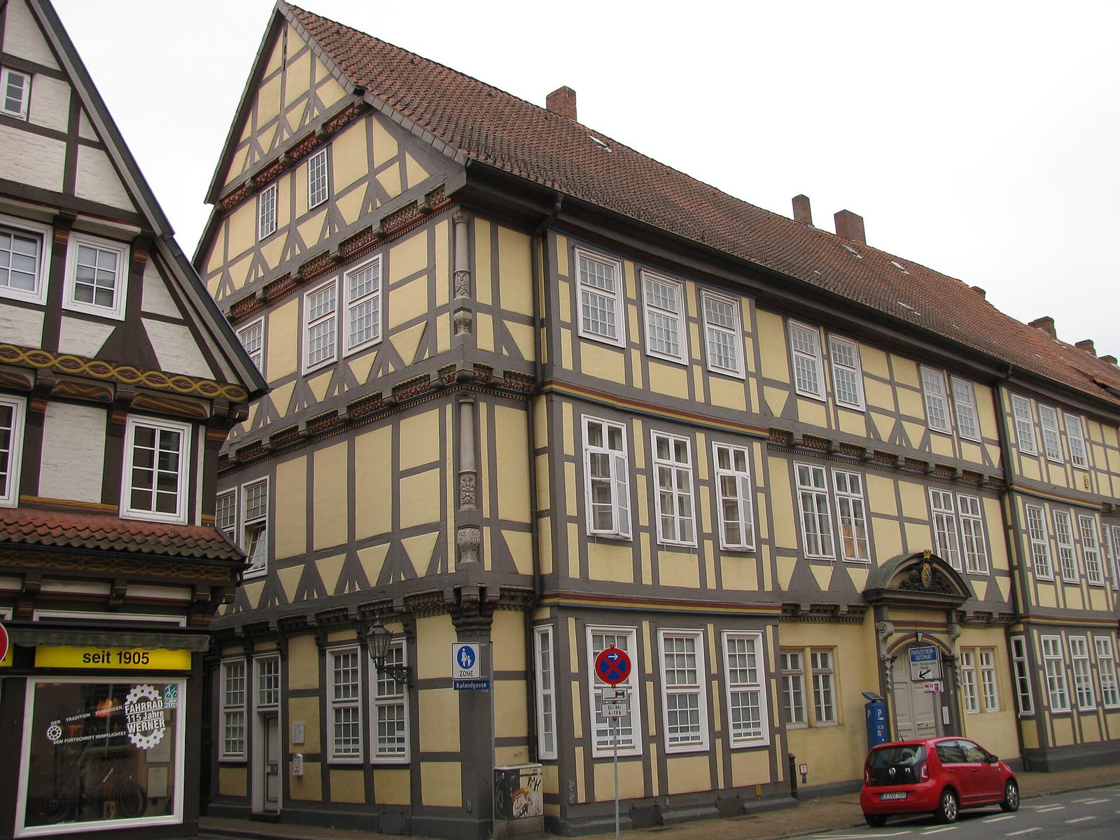 Café Kanzlei photo 4