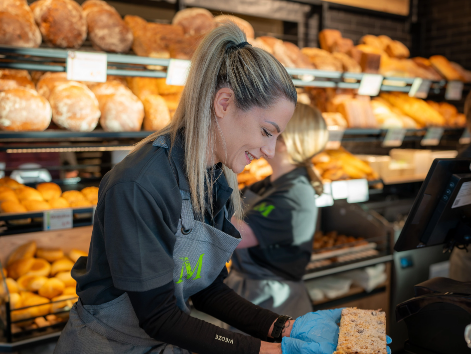 Heide-Bäckerei Meyer