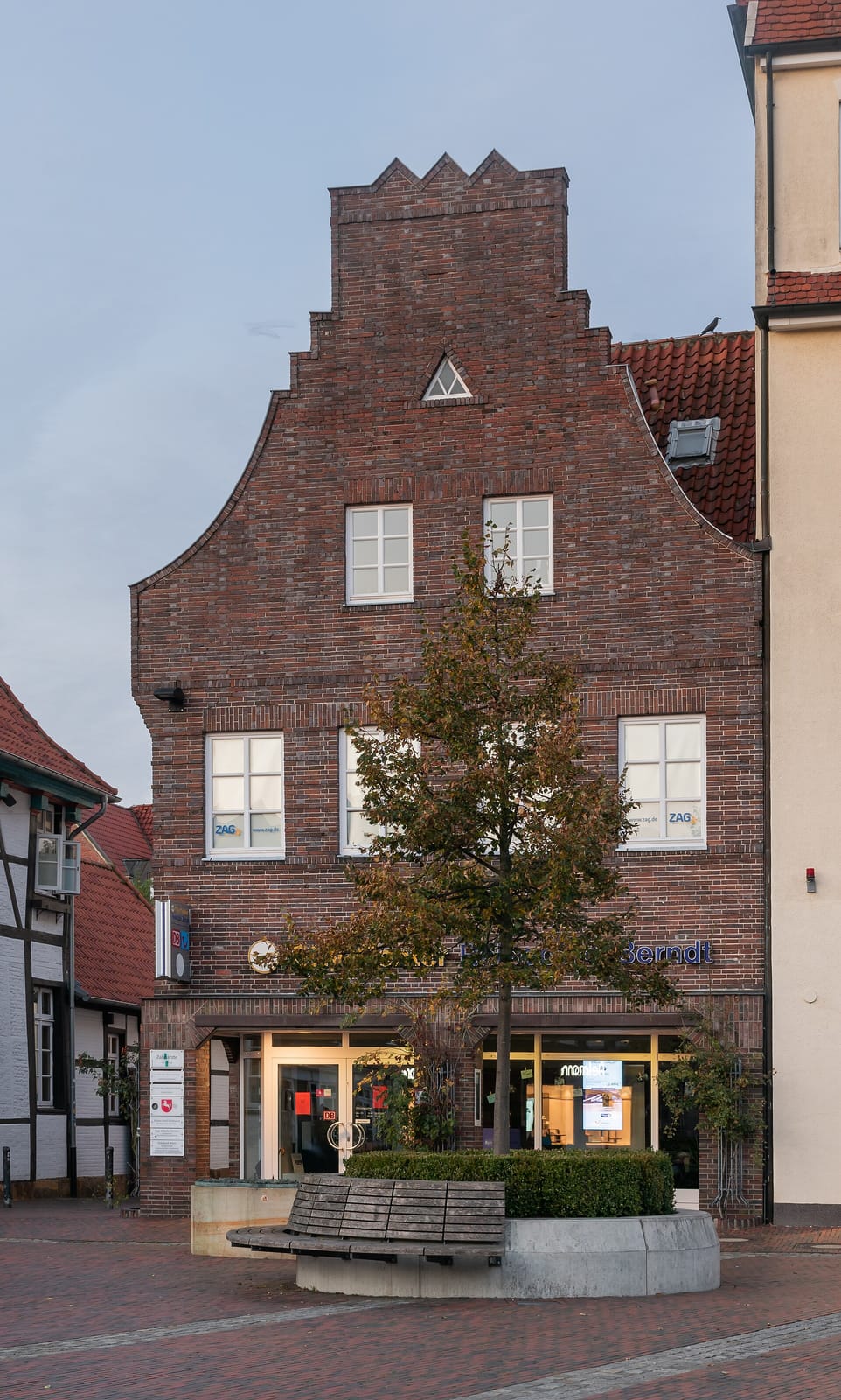 Café Am Markt photo 4